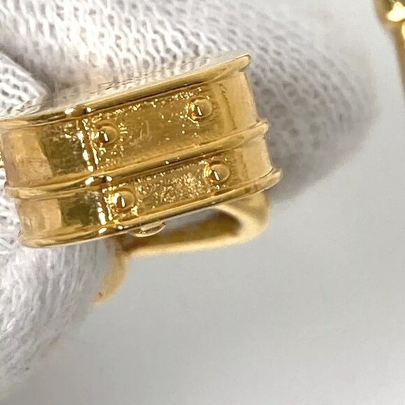 LOUIS VUITTON Monogram Bracelet-LV Tribute Boite Chapeau Bracelet - Picture 9 of 16